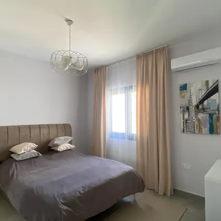 Caesar & Long Iskele Apartment