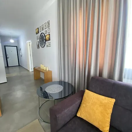 Apartment Caesar & Long Iskele *